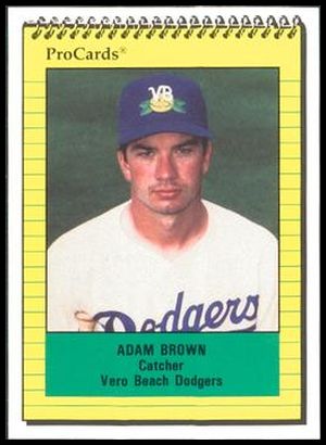 775 Adam Brown